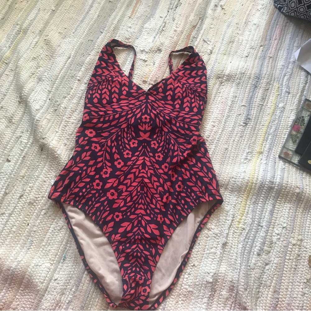Target one piece
